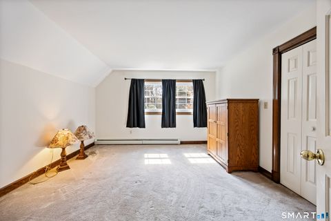 Tiny photo for 105 Quaker Farms Road, Southbury, CT 06488 (MLS # 24169059)