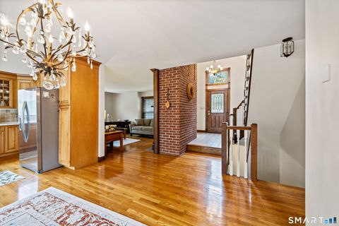 Tiny photo for 105 Quaker Farms Road, Southbury, CT 06488 (MLS # 24169059)