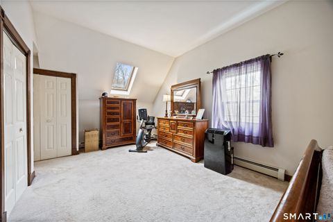 Tiny photo for 105 Quaker Farms Road, Southbury, CT 06488 (MLS # 24169059)