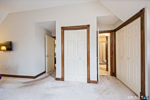 Tiny photo for 105 Quaker Farms Road, Southbury, CT 06488 (MLS # 24169059)