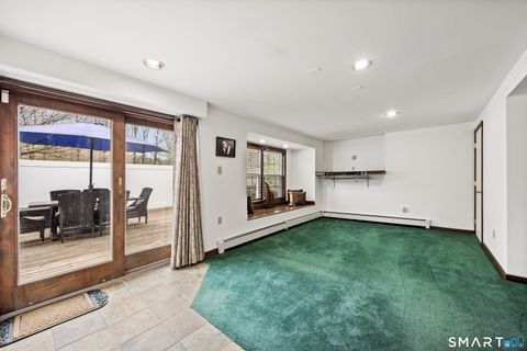 Tiny photo for 105 Quaker Farms Road, Southbury, CT 06488 (MLS # 24169059)