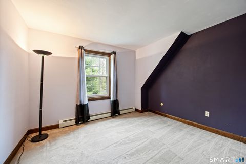 Tiny photo for 105 Quaker Farms Road, Southbury, CT 06488 (MLS # 24169059)