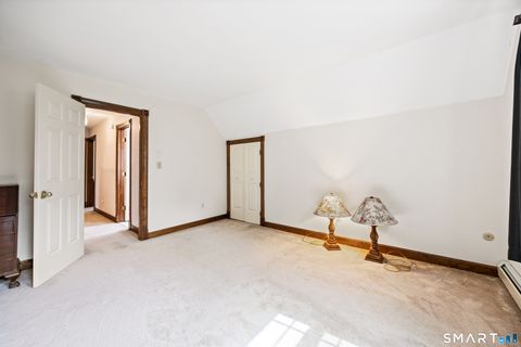 Tiny photo for 105 Quaker Farms Road, Southbury, CT 06488 (MLS # 24169059)