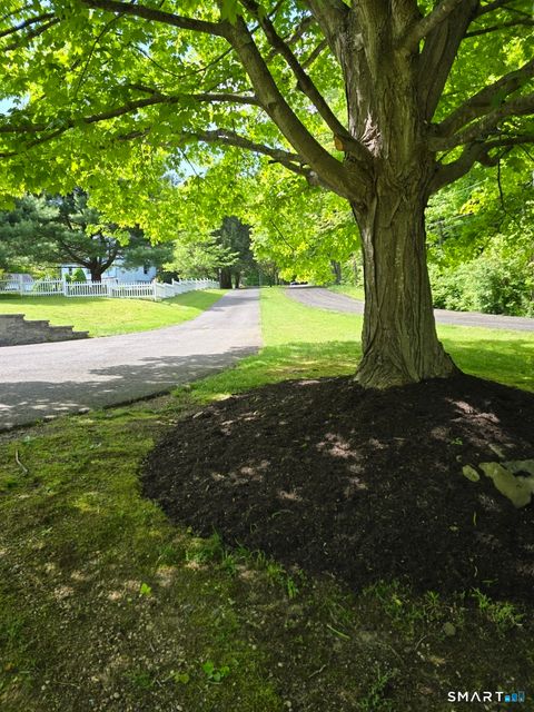 Tiny photo for 105 Quaker Farms Road, Southbury, CT 06488 (MLS # 24169059)