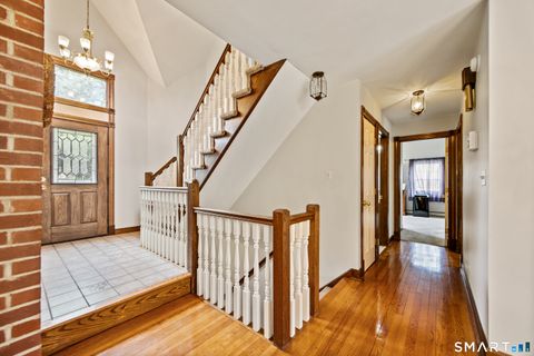 Tiny photo for 105 Quaker Farms Road, Southbury, CT 06488 (MLS # 24169059)