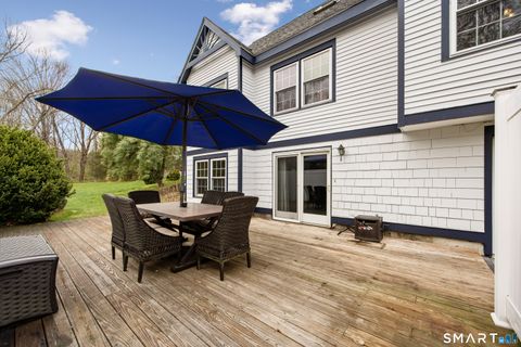 Tiny photo for 105 Quaker Farms Road, Southbury, CT 06488 (MLS # 24169059)