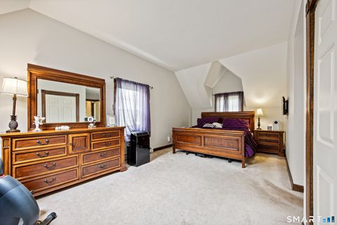 Tiny photo for 105 Quaker Farms Road, Southbury, CT 06488 (MLS # 24169059)