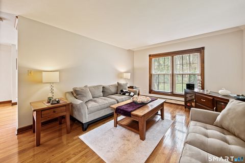Tiny photo for 105 Quaker Farms Road, Southbury, CT 06488 (MLS # 24169059)