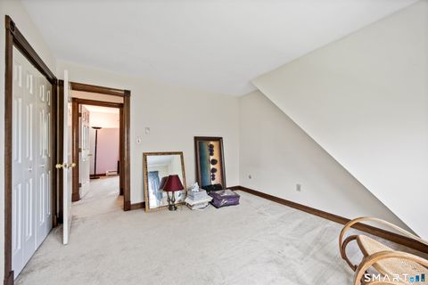 Tiny photo for 105 Quaker Farms Road, Southbury, CT 06488 (MLS # 24169059)