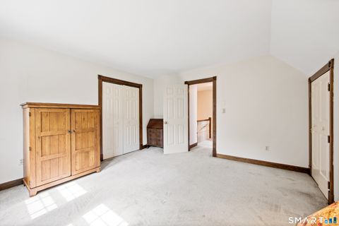 Tiny photo for 105 Quaker Farms Road, Southbury, CT 06488 (MLS # 24169059)