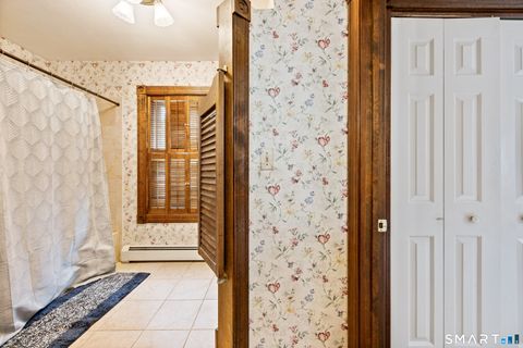 Tiny photo for 105 Quaker Farms Road, Southbury, CT 06488 (MLS # 24169059)