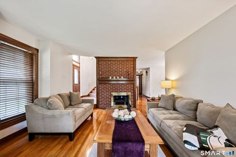 Tiny photo for 105 Quaker Farms Road, Southbury, CT 06488 (MLS # 24169059)