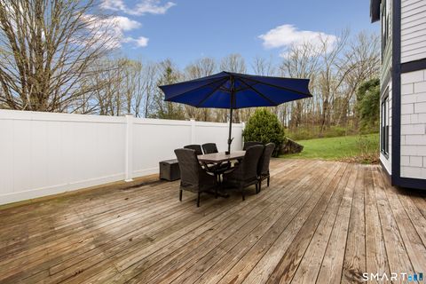 Tiny photo for 105 Quaker Farms Road, Southbury, CT 06488 (MLS # 24169059)