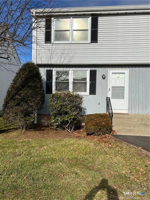 Photo of 15 Meadowrue Drive #15, Glastonbury, CT 06033 (MLS # 24210021)