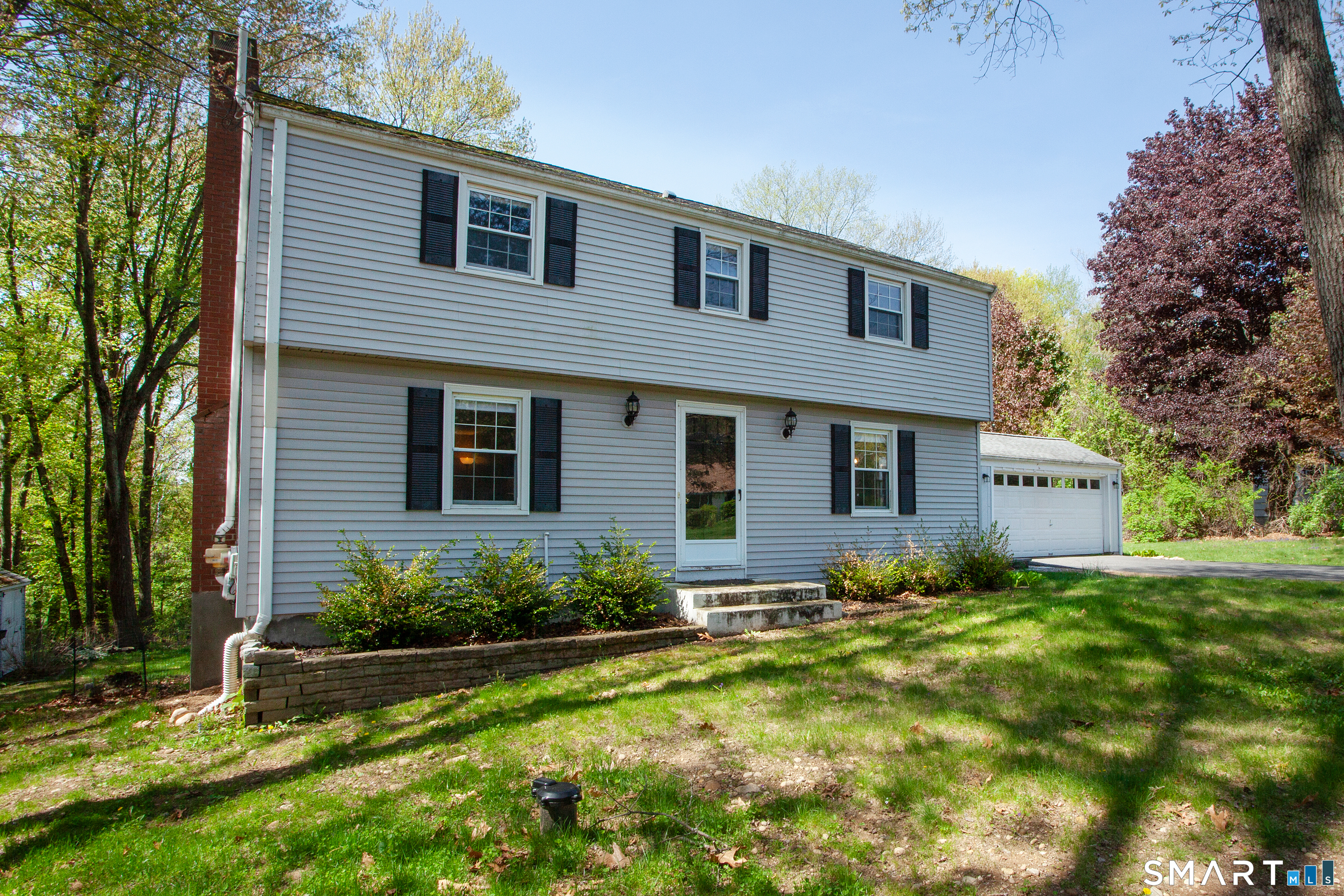 41 Harmony Hill Road