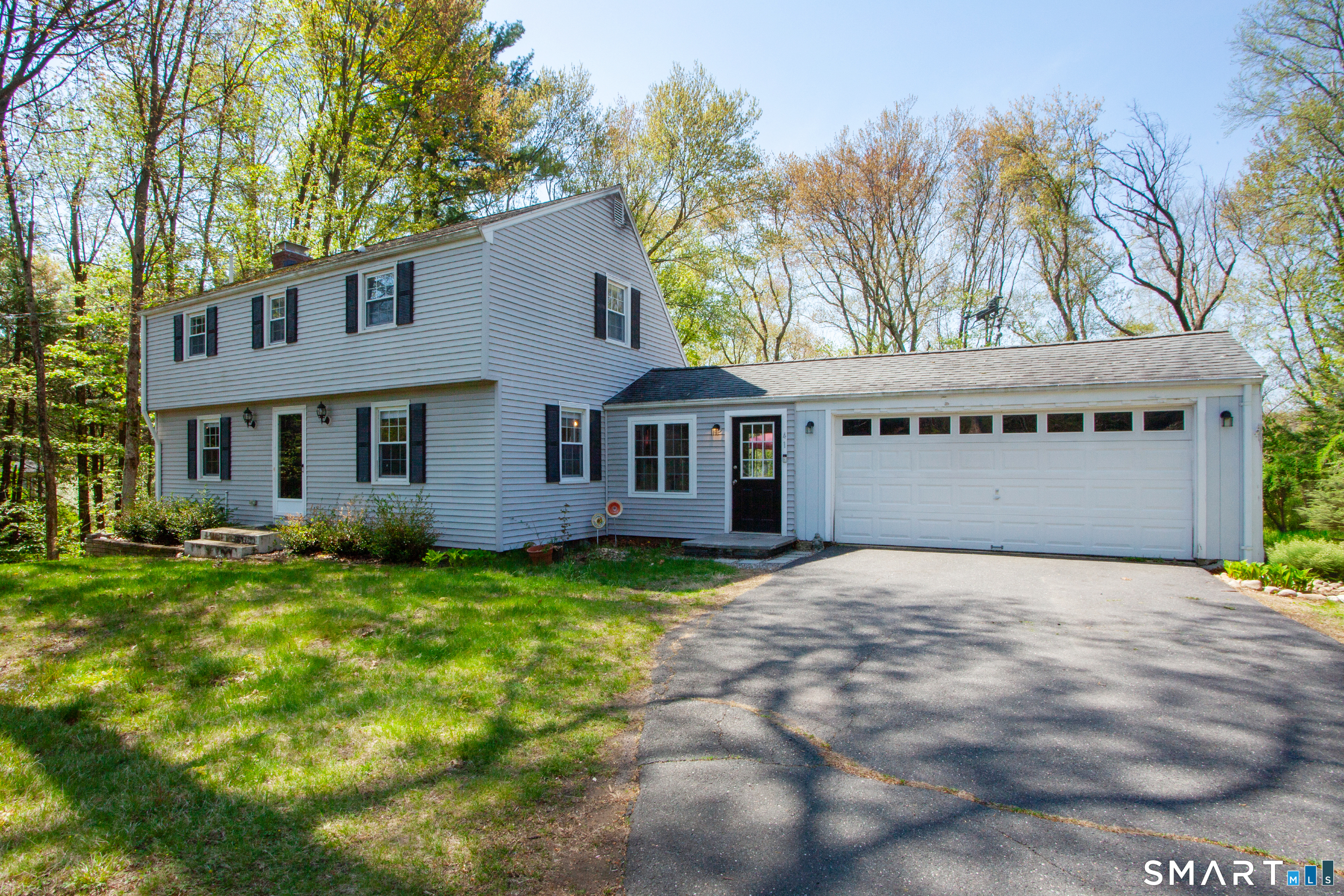 41 Harmony Hill Road