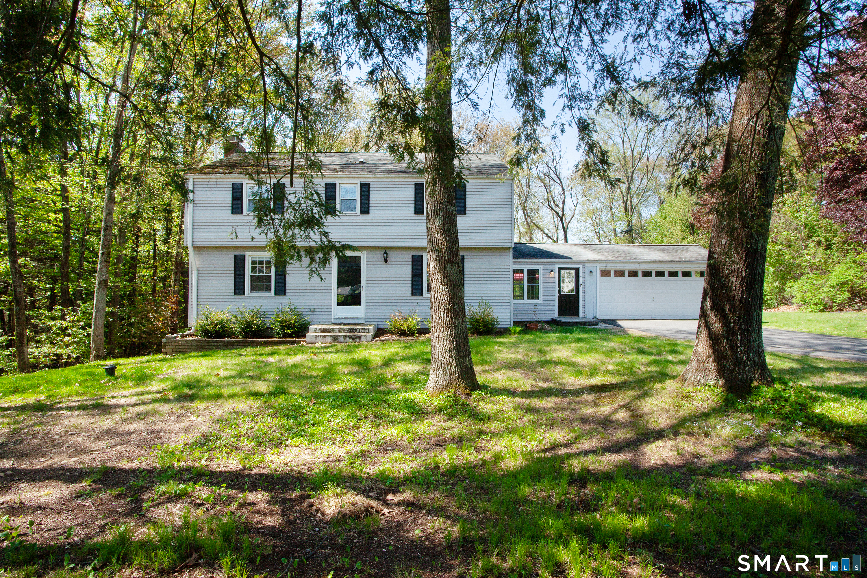 41 Harmony Hill Road