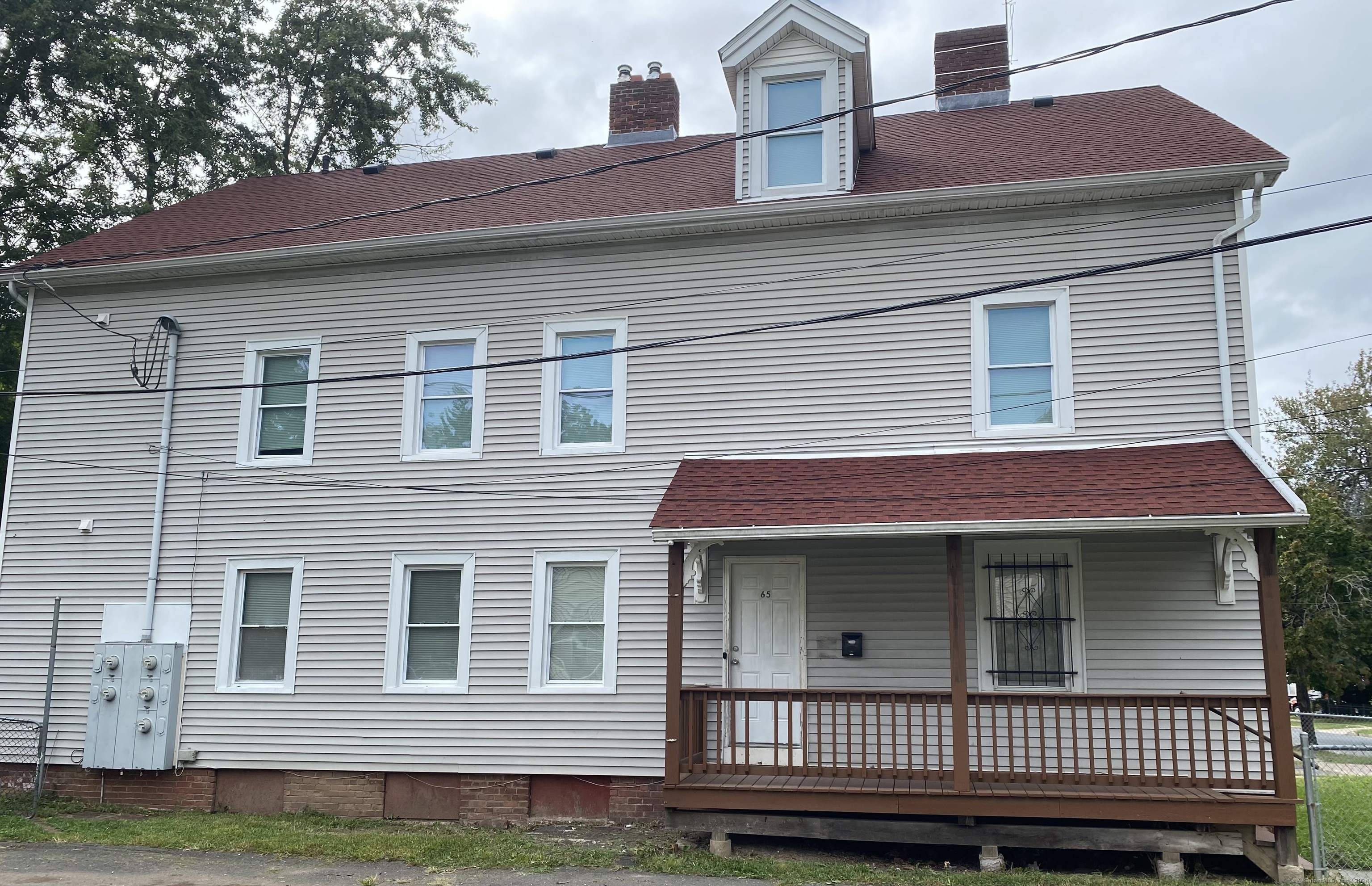 65-67 Madison Street