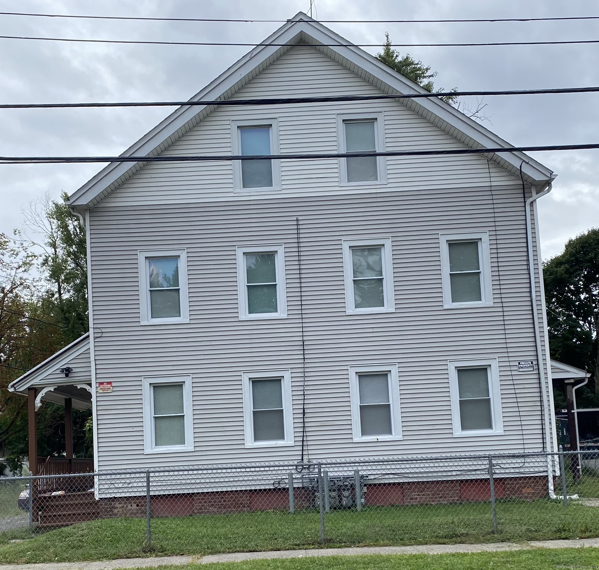 65-67 Madison Street