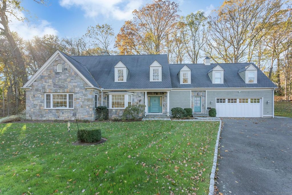 71 Haviland Road, Stamford, CT 06903, MLS 24003401 Howard Hanna