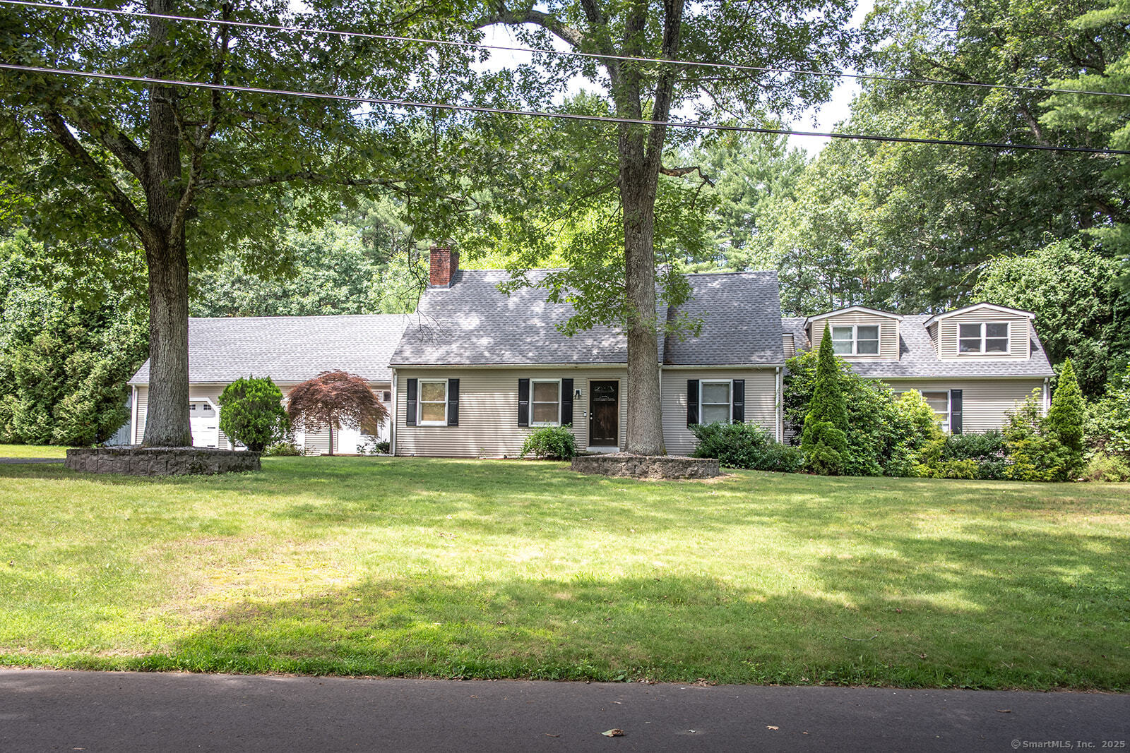 3 Olde Salem Drive