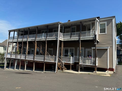 Tiny photo for 105 Church Street #105 1st floor, Wallingford, CT 06492 (MLS # 24209634)