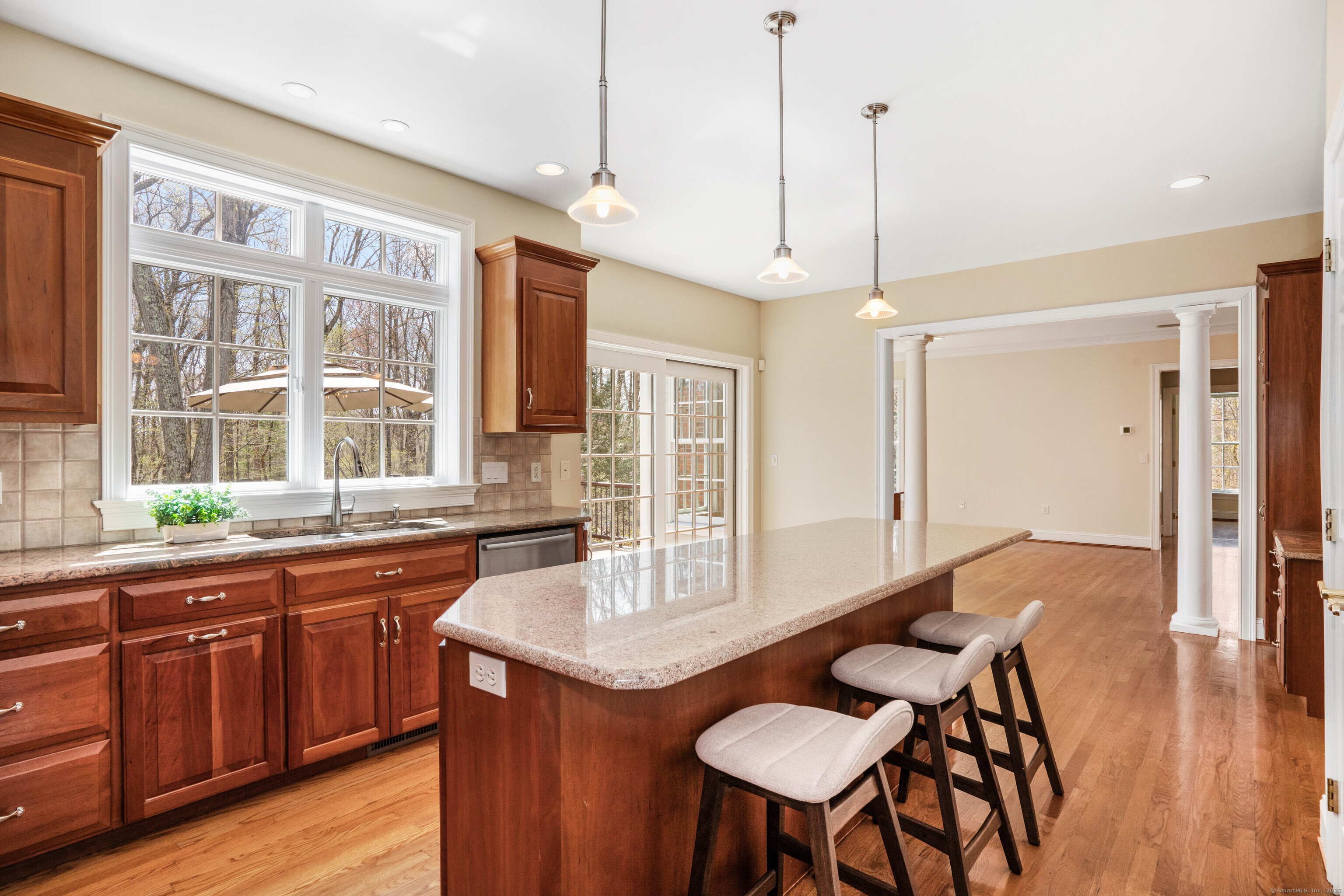 8 Asbury Holow Hollow, Farmington, Connecticut image 11