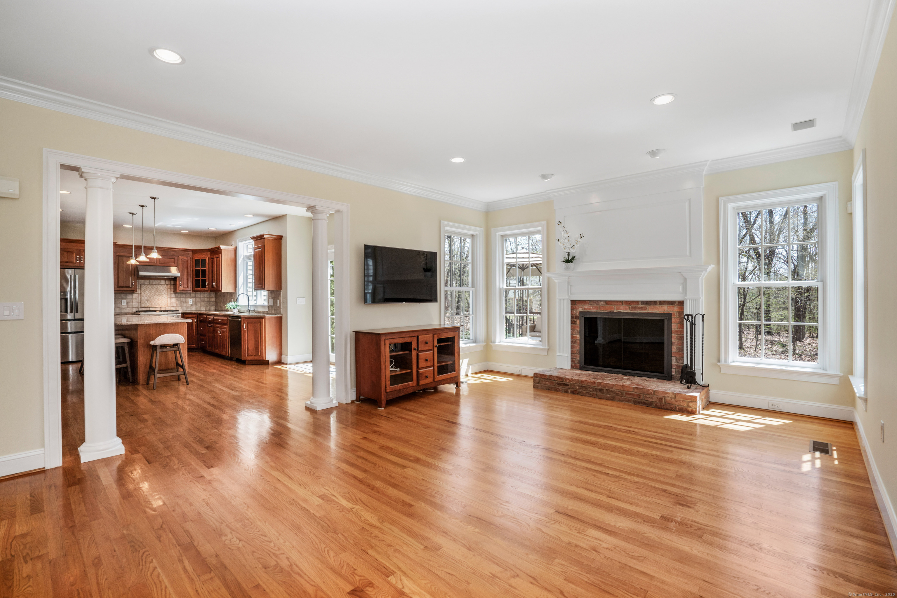 8 Asbury Holow Hollow, Farmington, Connecticut image 12