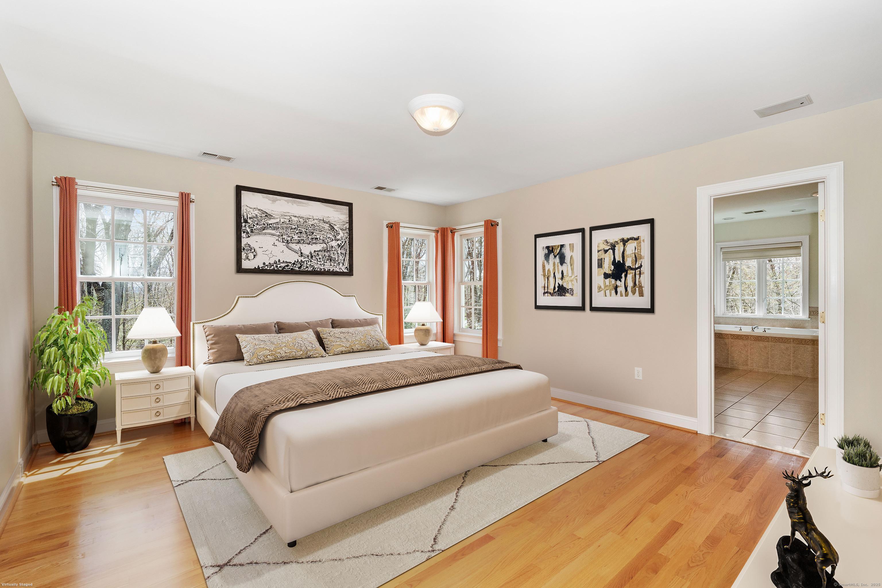 8 Asbury Holow Hollow, Farmington, Connecticut image 18