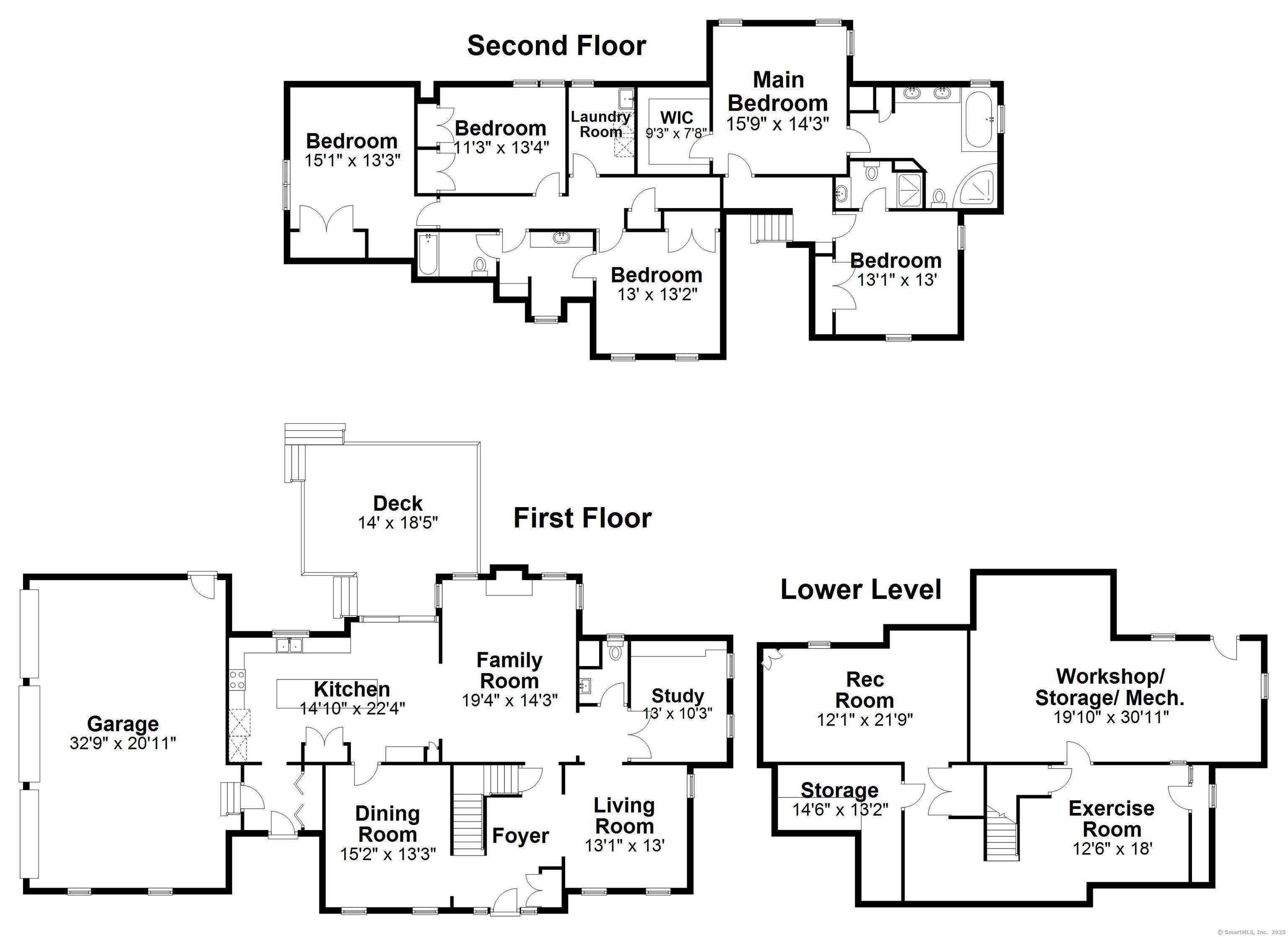 8 Asbury Holow Hollow, Farmington, Connecticut image 39