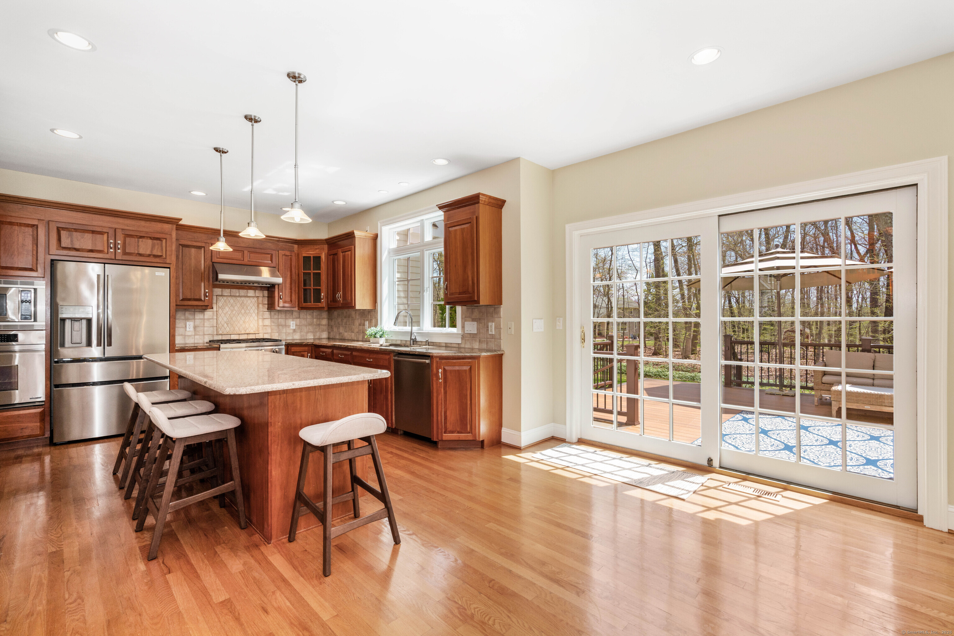 8 Asbury Holow Hollow, Farmington, Connecticut image 9