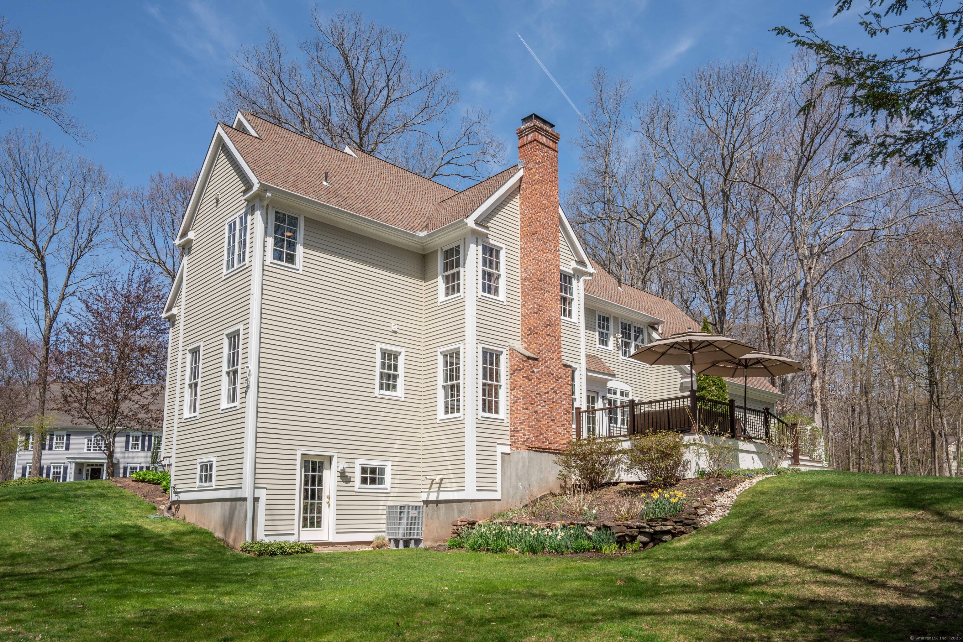 8 Asbury Holow Hollow, Farmington, Connecticut image 34