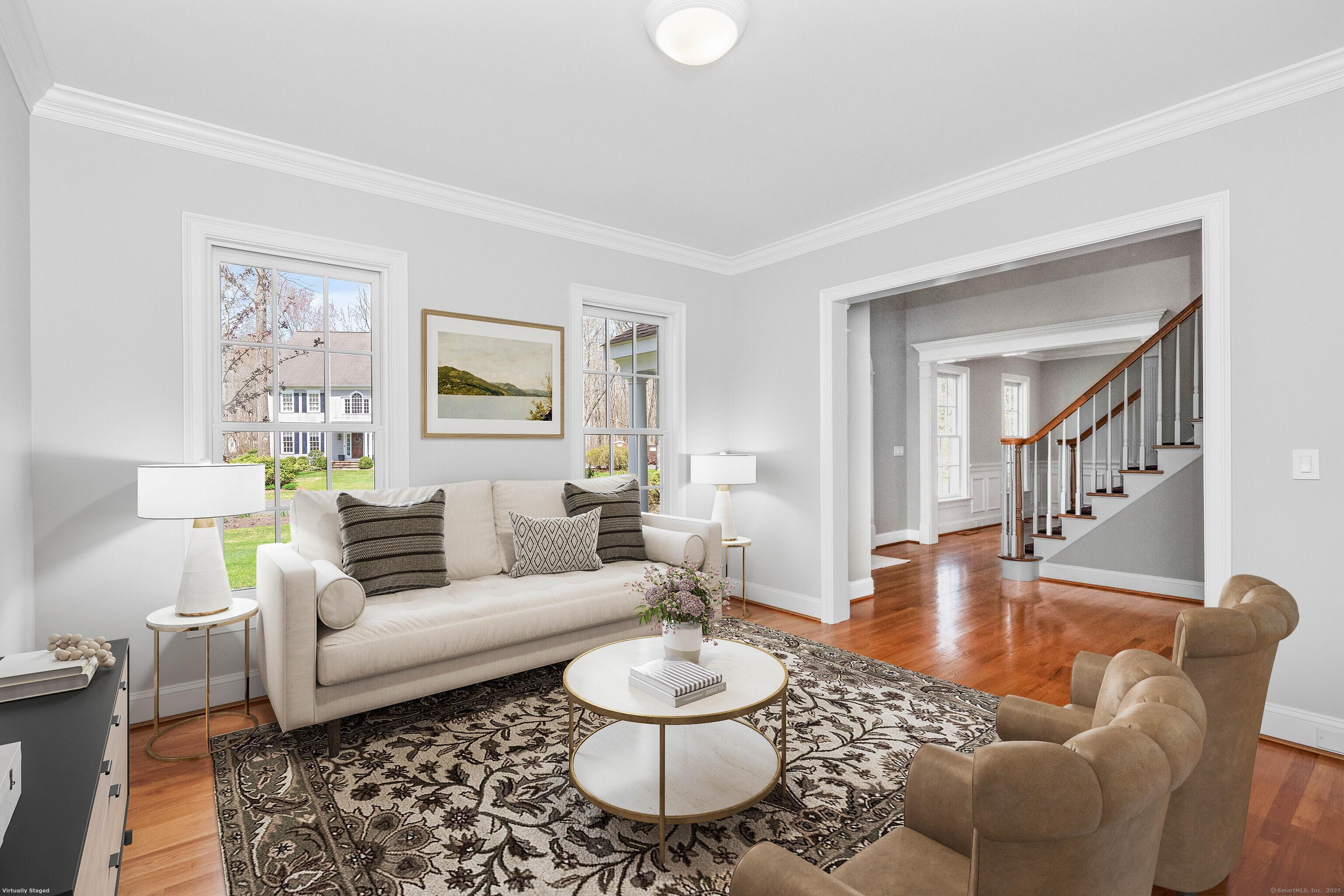 8 Asbury Holow Hollow, Farmington, Connecticut image 6