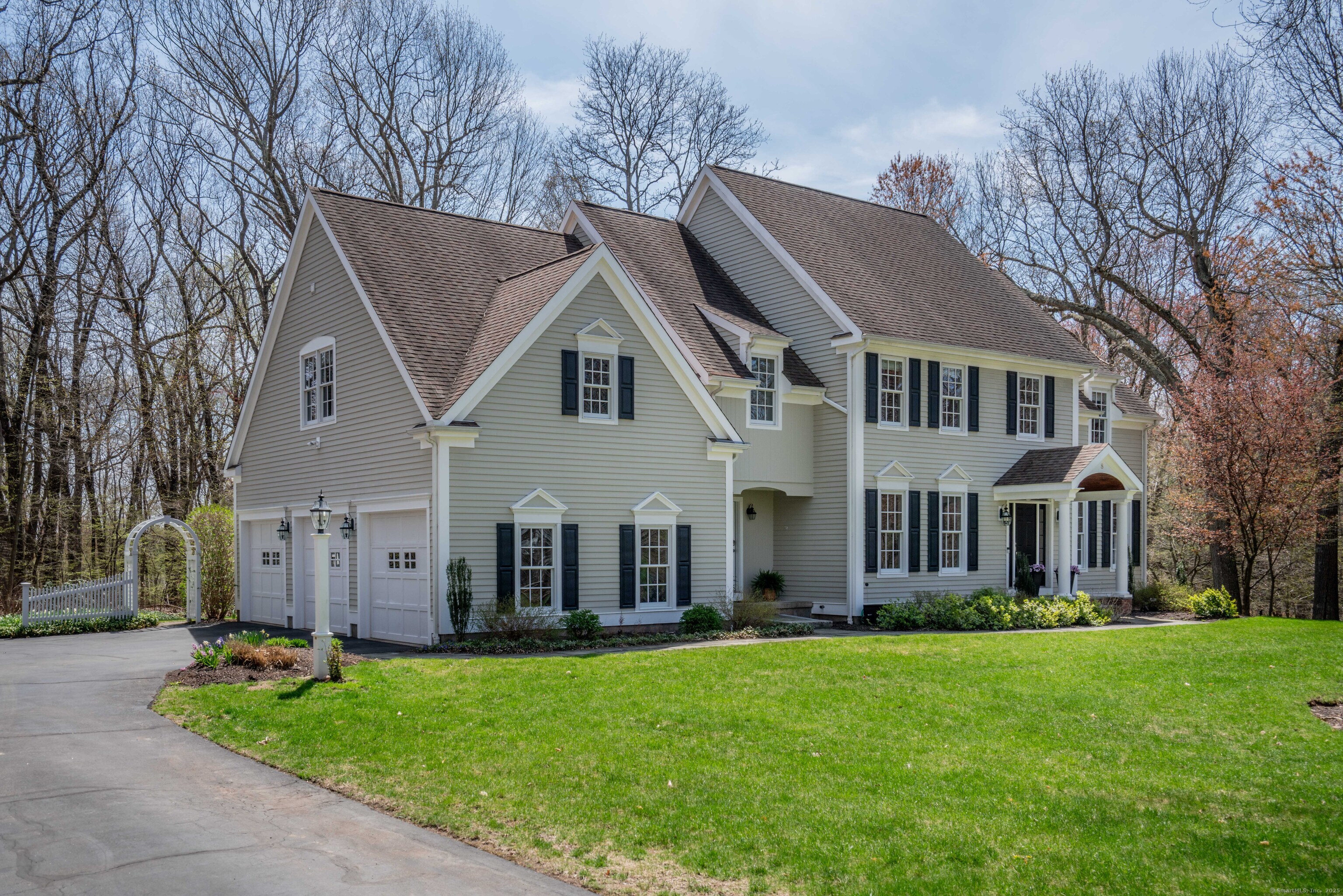 8 Asbury Holow Hollow, Farmington, Connecticut image 33