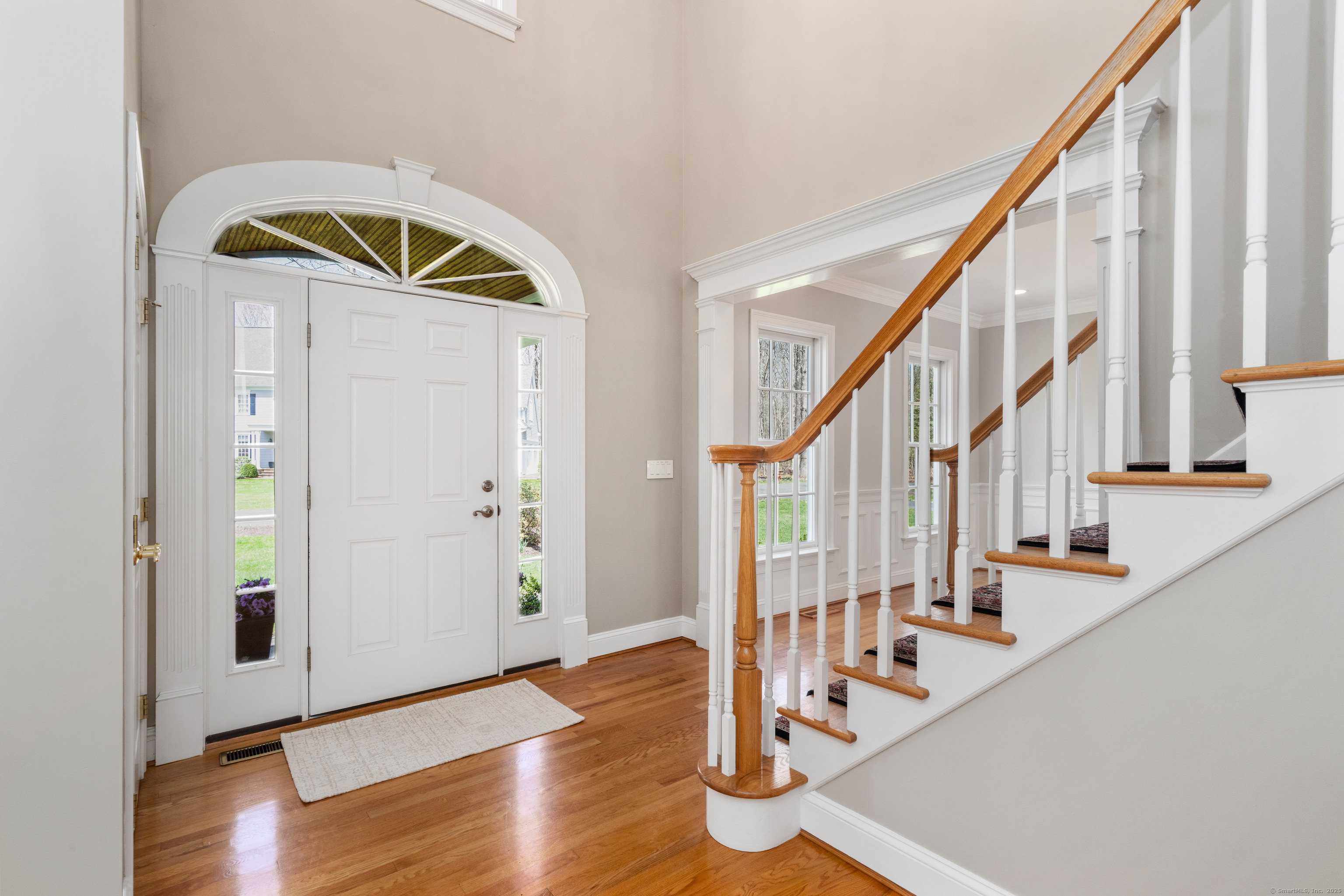 8 Asbury Holow Hollow, Farmington, Connecticut image 4