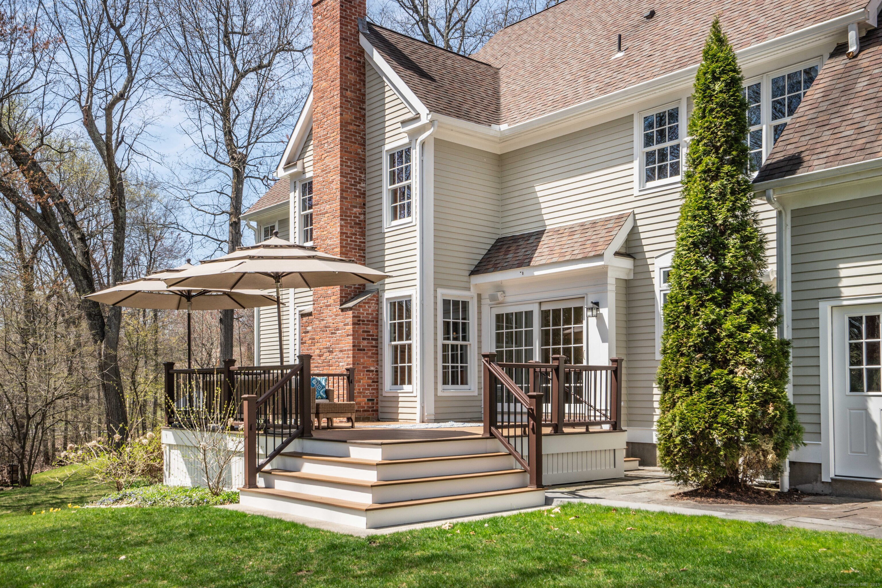 8 Asbury Holow Hollow, Farmington, Connecticut image 35
