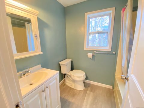 Tiny photo for 156 Lincoln Avenue, Winchester, CT 06098 (MLS # 24135385)