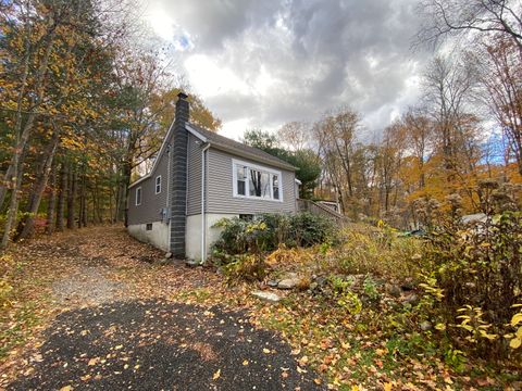 Tiny photo for 156 Lincoln Avenue, Winchester, CT 06098 (MLS # 24135385)