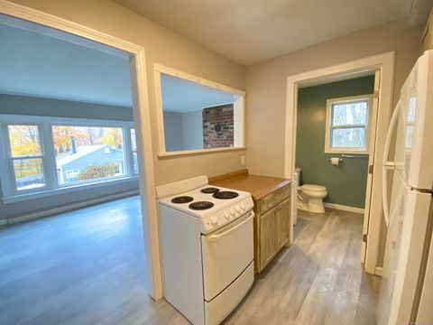 Tiny photo for 156 Lincoln Avenue, Winchester, CT 06098 (MLS # 24135385)