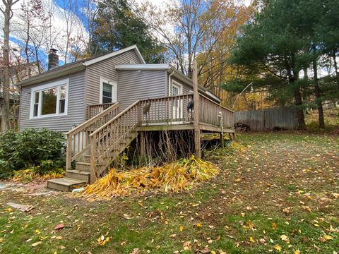 Photo of 156 Lincoln Avenue, Winchester, CT 06098 (MLS # 24135385)