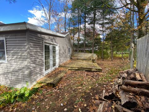 Tiny photo for 156 Lincoln Avenue, Winchester, CT 06098 (MLS # 24135385)