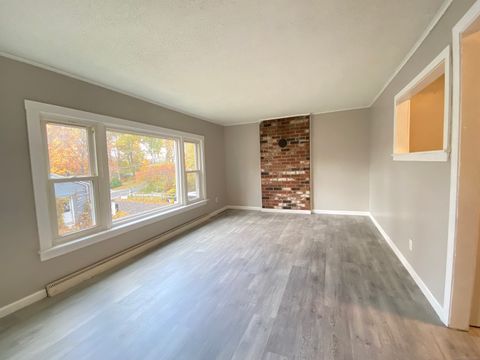 Tiny photo for 156 Lincoln Avenue, Winchester, CT 06098 (MLS # 24135385)