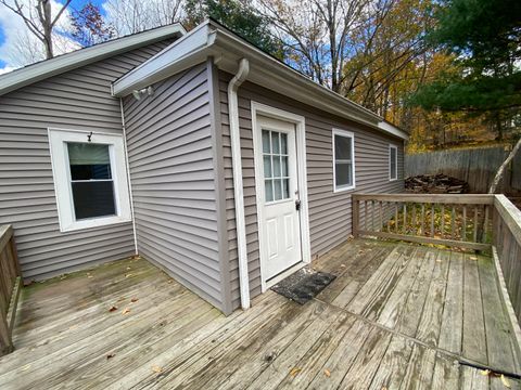 Tiny photo for 156 Lincoln Avenue, Winchester, CT 06098 (MLS # 24135385)
