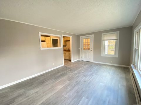 Tiny photo for 156 Lincoln Avenue, Winchester, CT 06098 (MLS # 24135385)