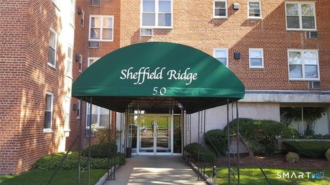 Photo of 50 Fairview Avenue #2D, Norwalk, CT 06850 (MLS # 24168362)