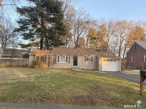 Photo of 1 Crescent Beach Drive, Enfield, CT 06082 (MLS # 24163924)