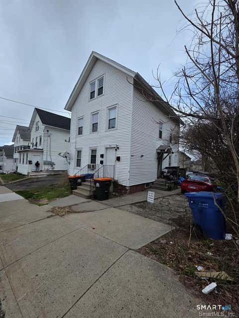 Photo of 49 Springdale Avenue, Meriden, CT 06450 (MLS # 24196477)