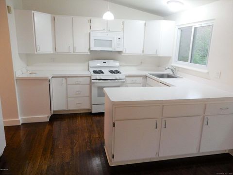 Tiny photo for 4 Split Timber Place, Greenwich, CT 06878 (MLS # 24142220)