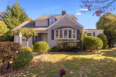 77 Walter Avenue Norwalk CT 06851