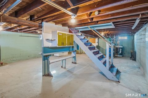 Tiny photo for 240 Browning Road, Norwich, CT 06360 (MLS # 24148851)